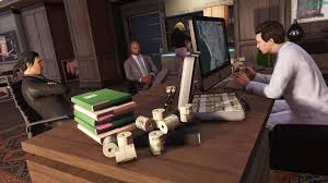 Best Way To Make Money Gta V Revealed