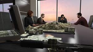 Best Way to Make Money GTA Online