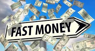 best ways to make quick money now