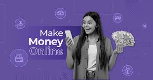how to make money daily online now