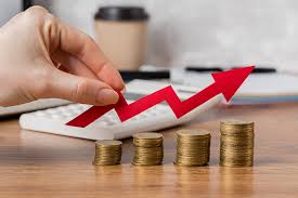 making money moves smartly today