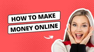 Simple Ways to Make Extra Money Today